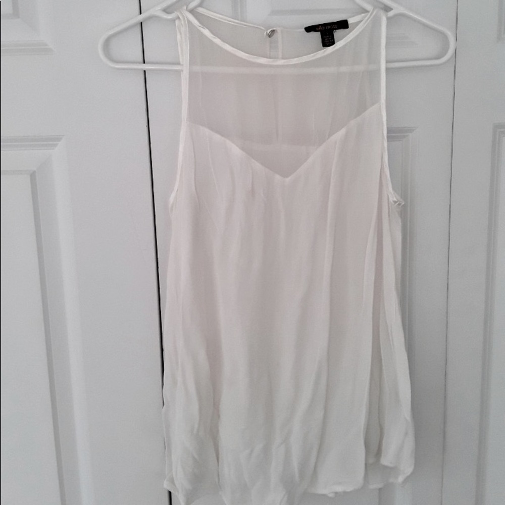 Ella Moss Top